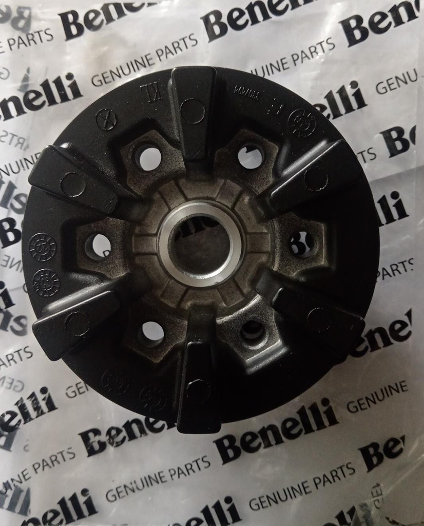 Soporte de corona Benelli TNT135/TNT150/LEONCINO250/TNT25/TRK251