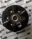 Soporte de corona Benelli TNT135/TNT150/LEONCINO250/TNT25/TRK251