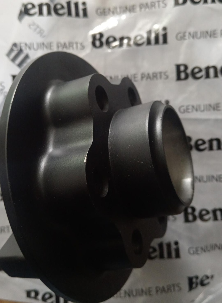 Soporte de corona Benelli TNT135/TNT150/LEONCINO250/TNT25/TRK251