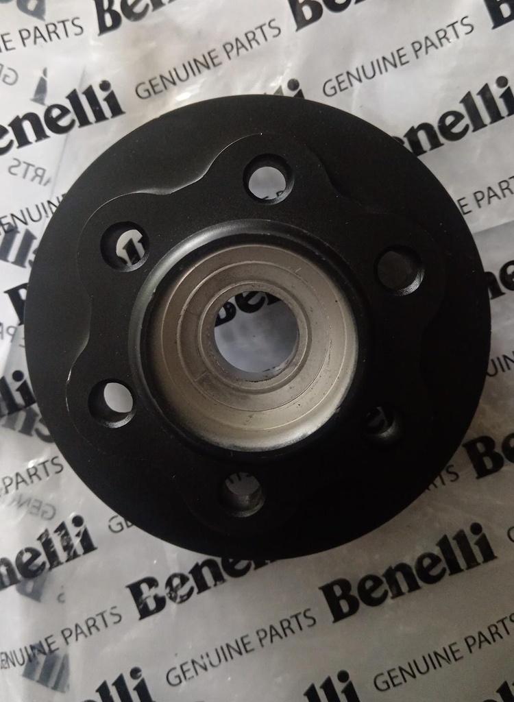 Soporte de corona Benelli TNT135/TNT150/LEONCINO250/TNT25/TRK251