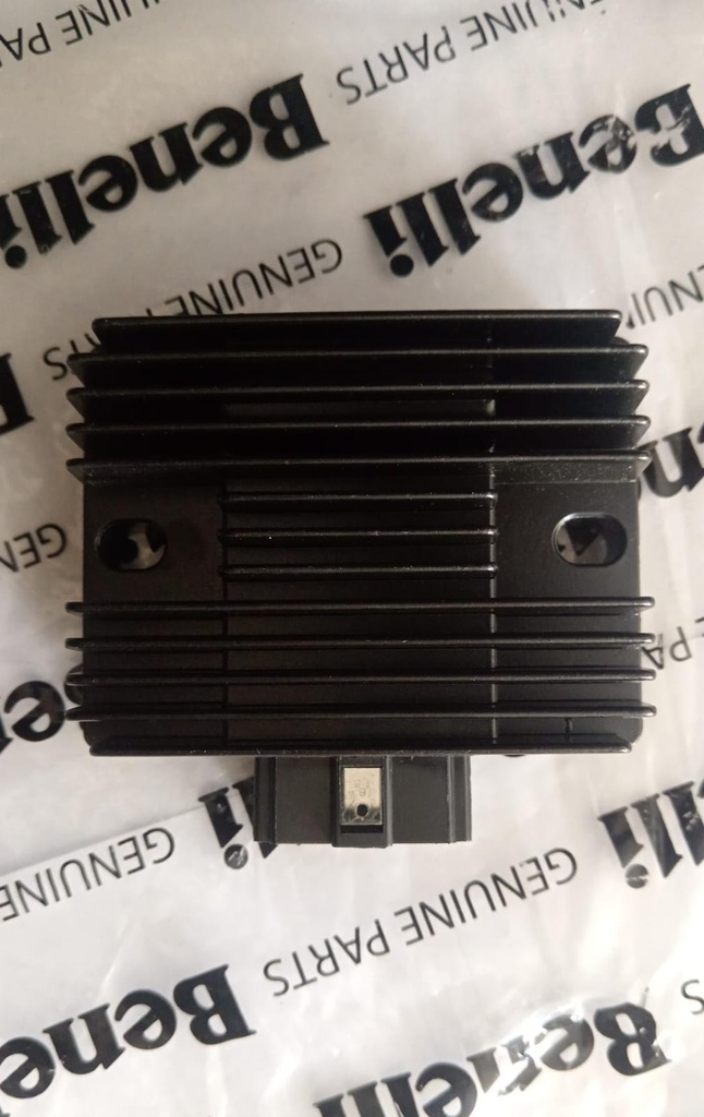 Regulador de voltaje para SUZUKI GIXXER150