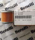 Filtro de Aceite Benelli TNT250/TRK251