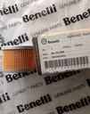 Filtro de aceite Benelli TNT135