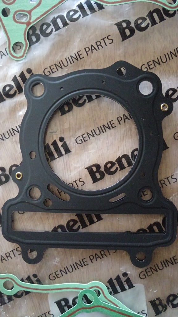 Junta de culata Benelli 180S
