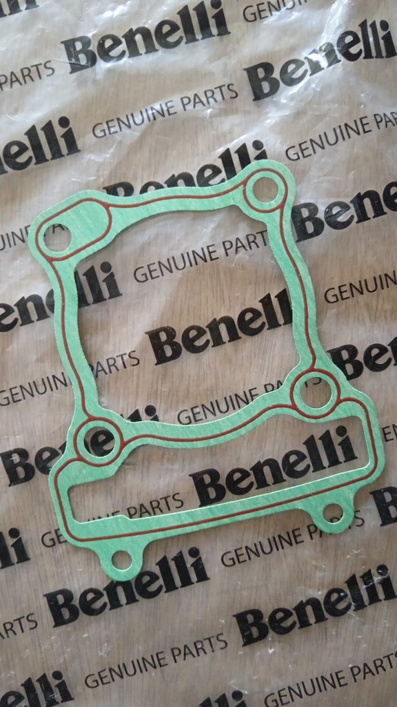 Junta de cilindro Benelli 180S