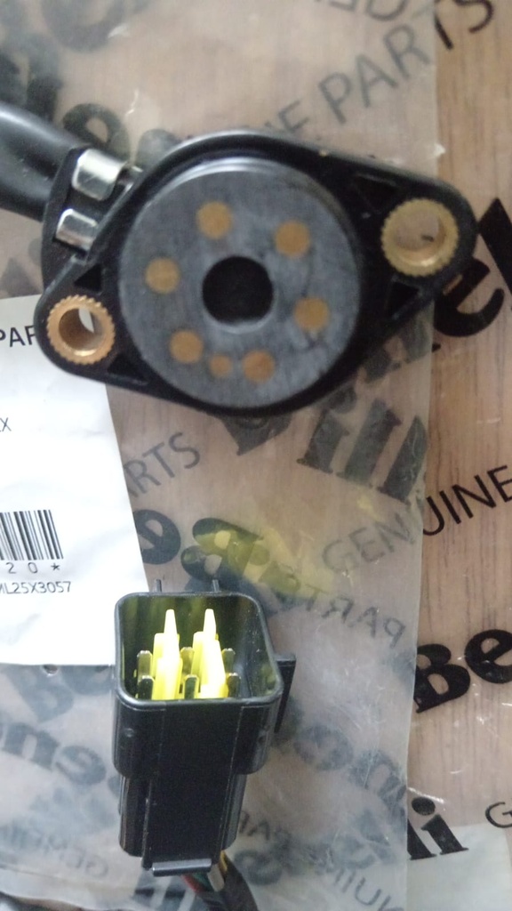 Sensor de cambio de marcha (302S / LEONCINO500 / TRK502X)