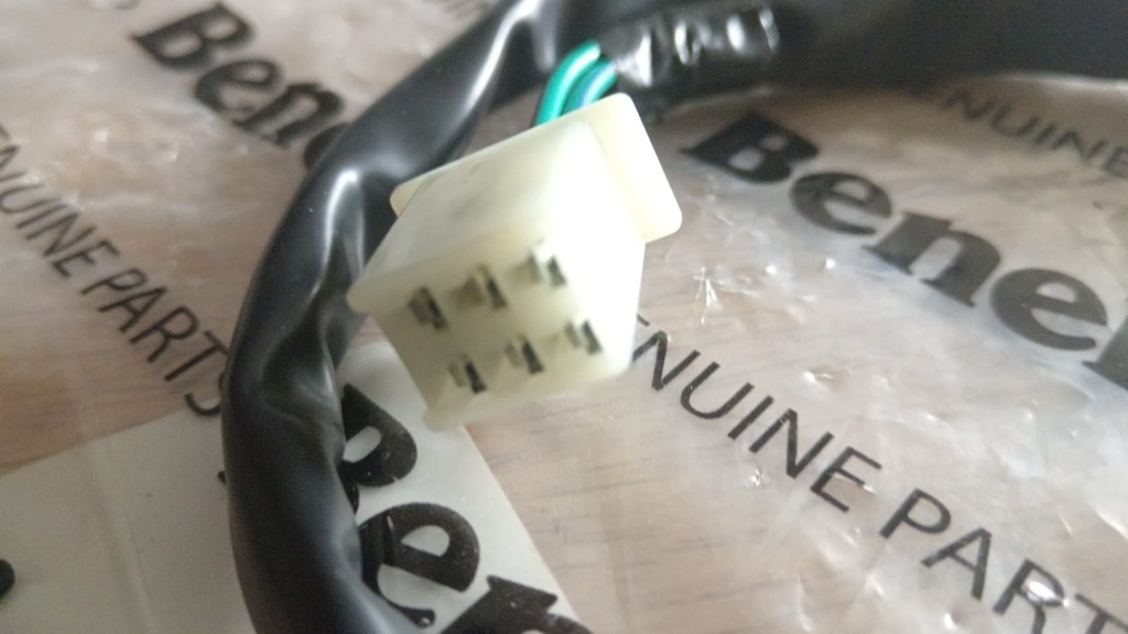 Sensor de posición de cambios Benelli TNT150