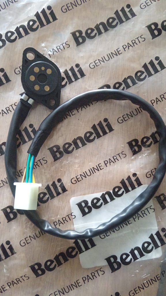 Sensor de posición de cambios Benelli TNT150