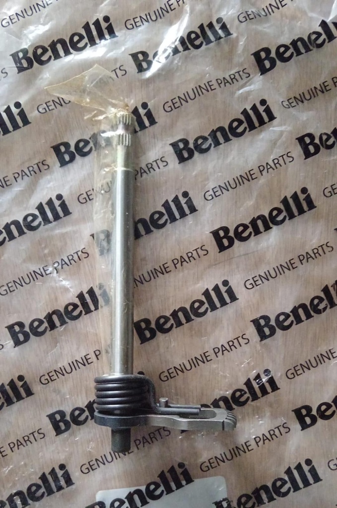 Horquilla de cambios de eje Benelli TNT15