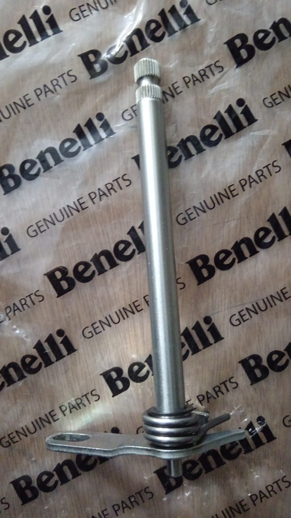 Horquilla de cambios de eje Benelli TNT250