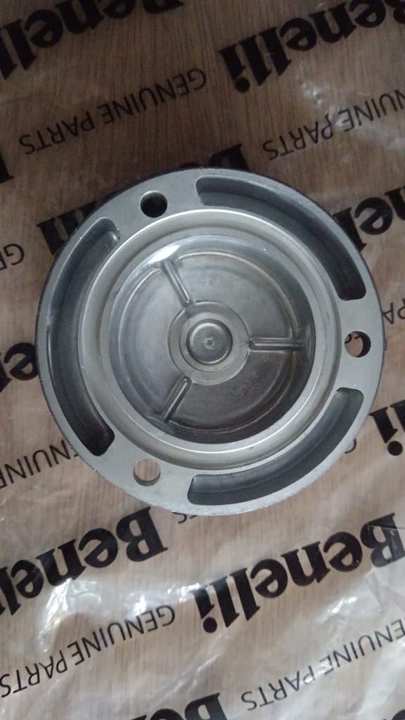 Tapa del filtro de aceite Benelli TNT135/TNT150
