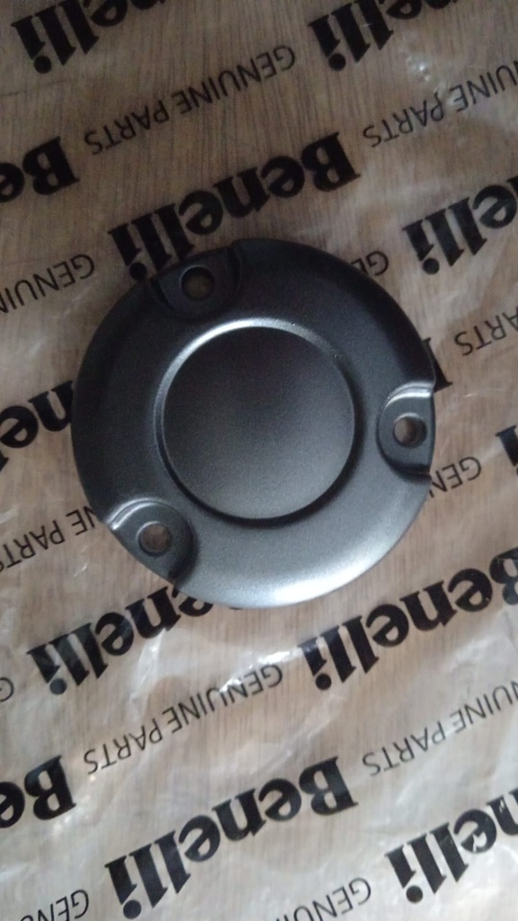 Tapa del filtro de aceite Benelli TNT135/TNT150
