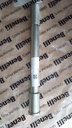 Eje de rueda delantera TNT25/TRK251/LEONCINO250/ 302S