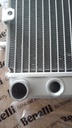 Radiador sin ventilador TNT25