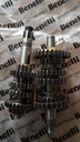Caja de velocidades Benelli 180S