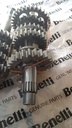Caja de velocidades Benelli 180S
