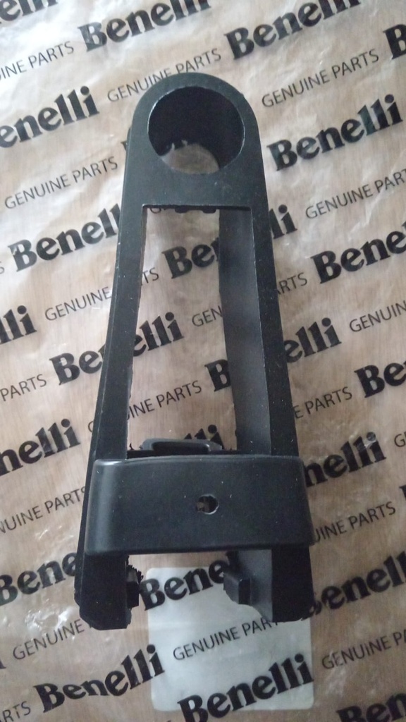 Guia deslizante para cadena Benelli TNT125/TNT135