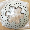 Disco de freno trasero Benelli TNT150