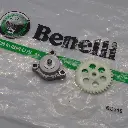 Bomba de aceite TNT150