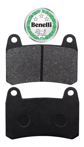 Pastillas de freno delantero Benelli TNT150/180s