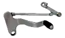 Pedal de cambio TNT250/25/TRK251