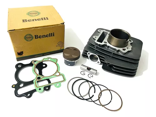Kit de cilindro Benelli TNT135