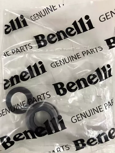 Sello de la bomba de agua Benelli TNT25/TNT250/180S/TRK251