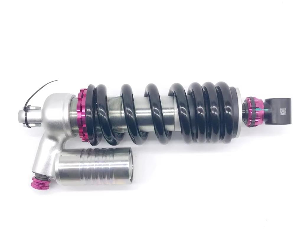Monoshock trk502X