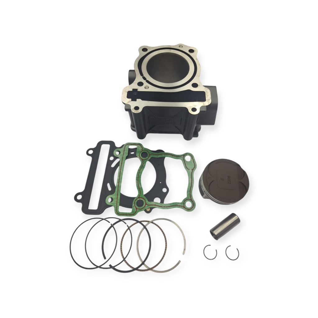 Kit de cilindro Benelli 180S / RKR180
