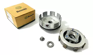 Conjunto de embrague Benelli TNT250/TRK251/25