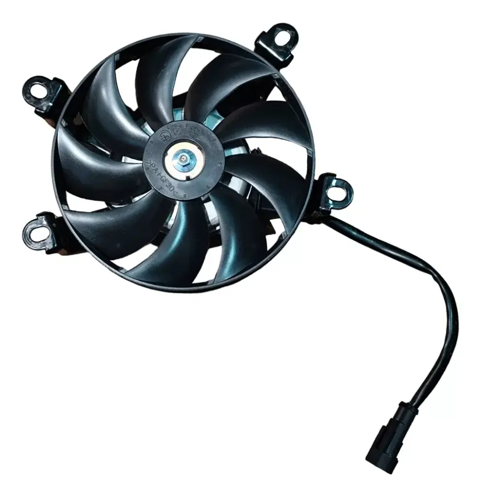 Ventilador Radiador Benelli trk502/250/180S/302