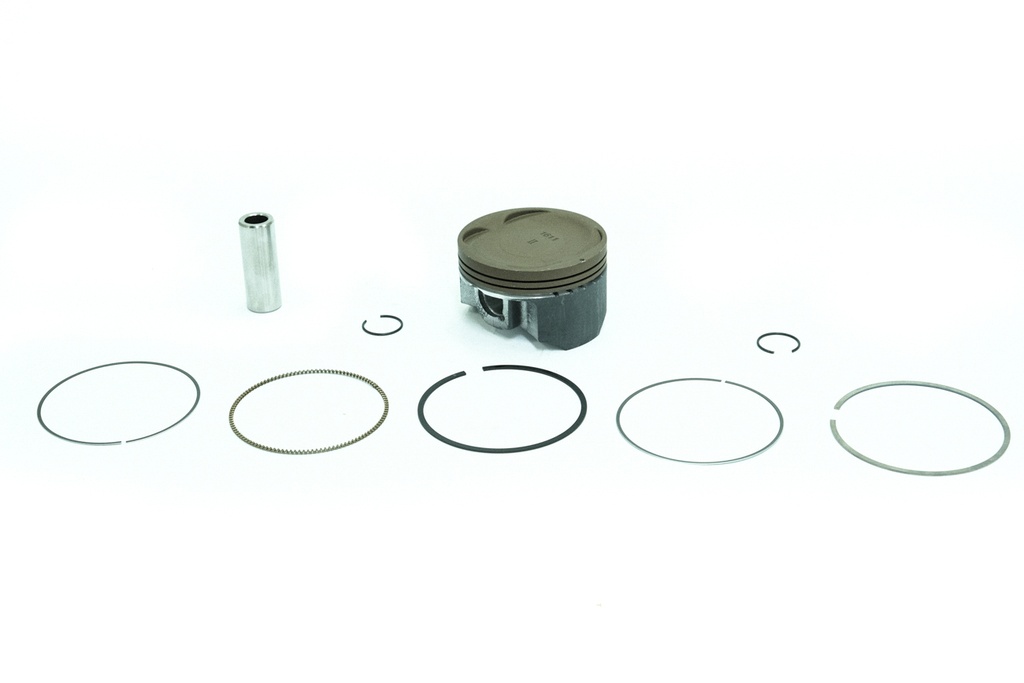 Piston kit de trk502/502x