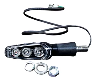 Direccionales Benelli trk502/135/251