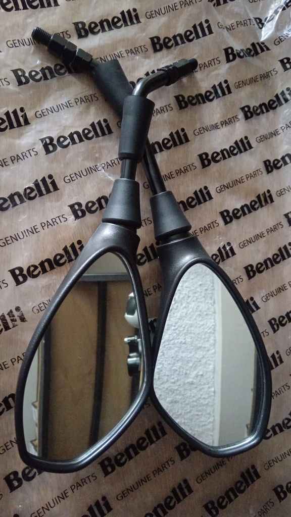 Espejo Benelli TNT150/180S/TNT250/251/502/135/302
