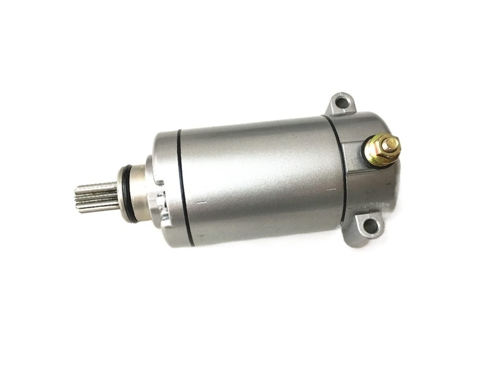 Motor de arranque de TRK502/502x