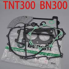 Kit de juntas de TNT302