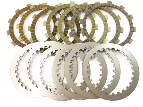 Kit de discos de clutch TNT302