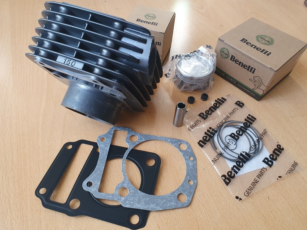 Kit de cilindro Benelli TNT150