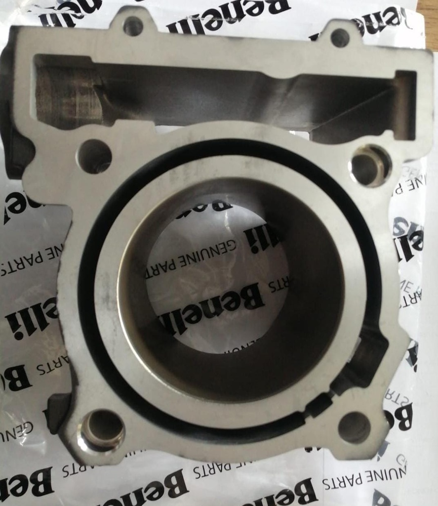Cilindro Benelli TNT250/TRK251/25
