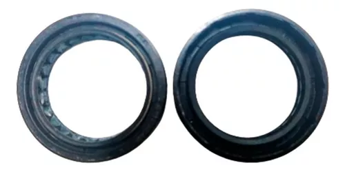 Polveras para barras delanteras Benelli TNT150 / 180S