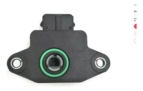 Sensor TPS (TRK502X / TNT600 / 752S / 302S / LEONCINO500)