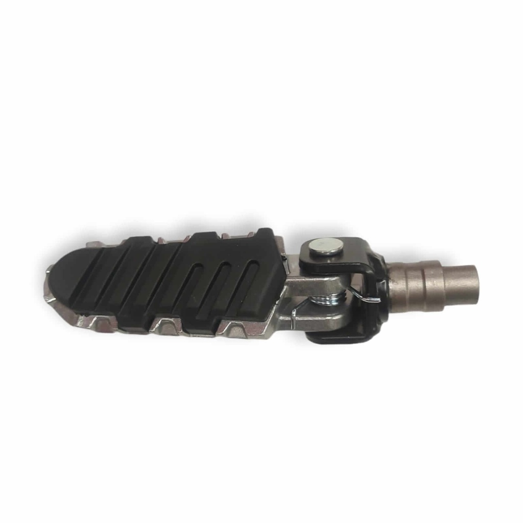 Posa pie delantero PAR Benelli 180S