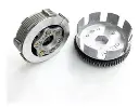 Conjunto del embrague de TNT180S