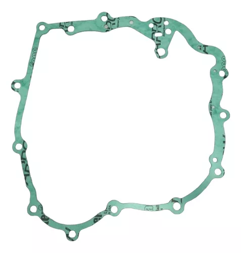 Junta derecha tapa clutch Benelli 180S