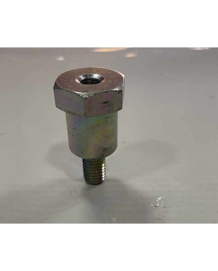 Perno del caballete lateral (TRK502X) 