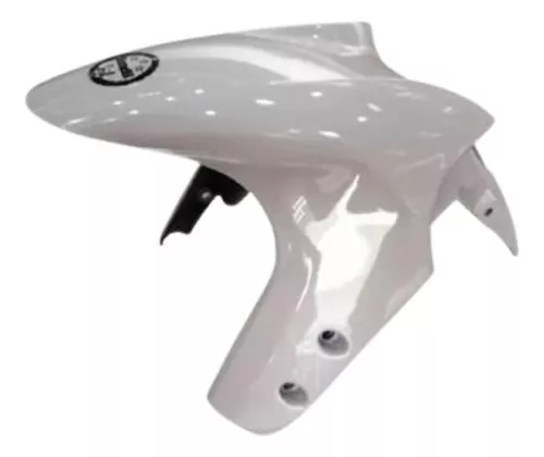 Guardabarro delantero con calcomanías Benelli TNT250/TRK251/25