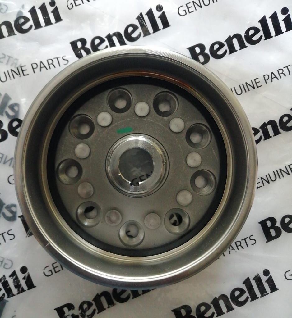 Magneto de balinera Benelli TNT250/TRK251/25