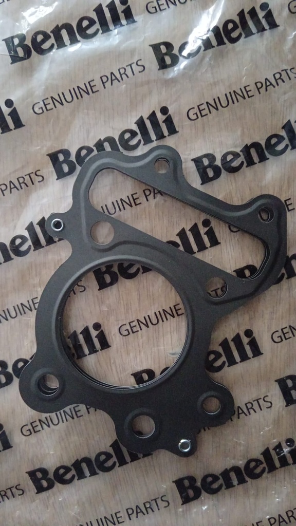 Junta de culata de motor Benelli TNT135