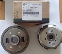 Conjunto del embrague de TNT150