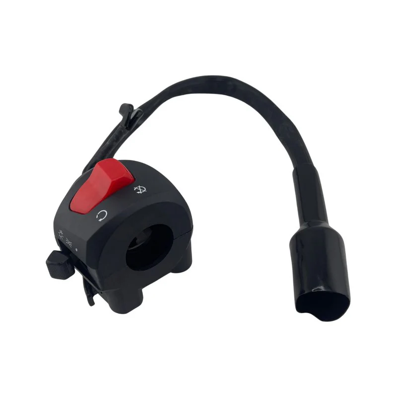 Mando izquierdo Benelli TNT250/TRK251